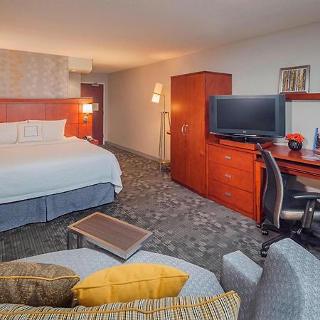 Courtyard By Marriott Madison West / Middleton Hotel Luaran gambar