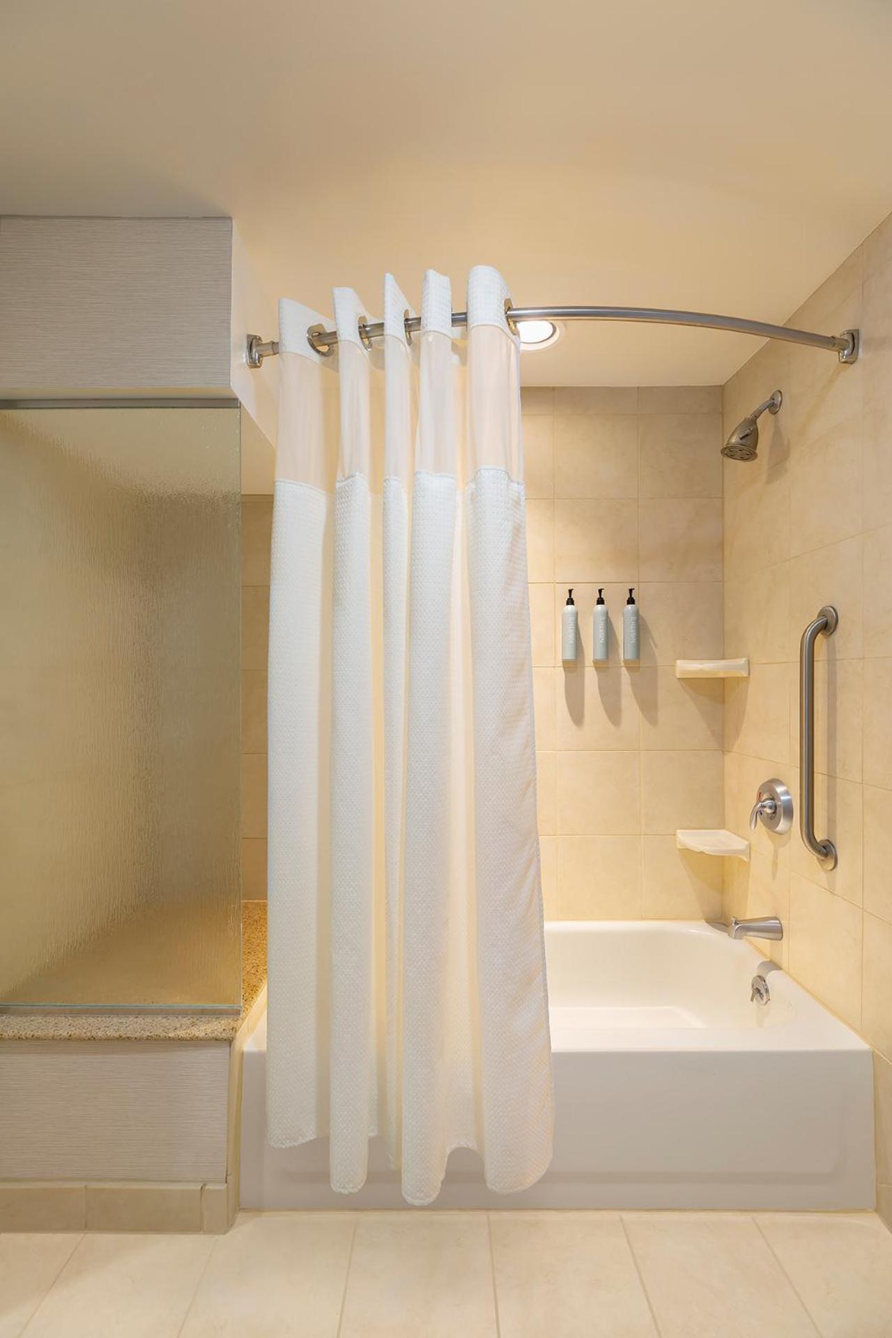 Courtyard By Marriott Madison West / Middleton Hotel Luaran gambar