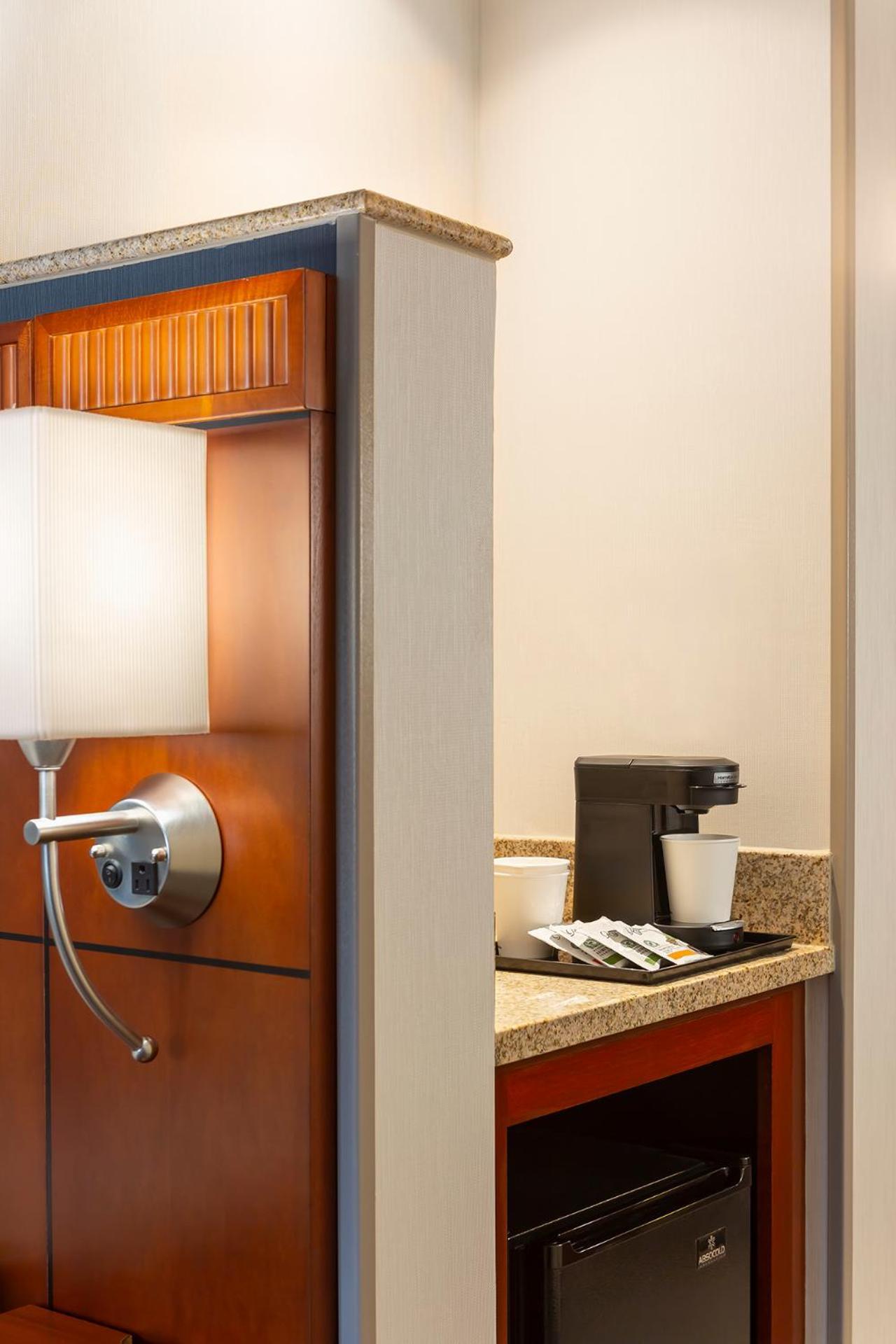 Courtyard By Marriott Madison West / Middleton Hotel Luaran gambar