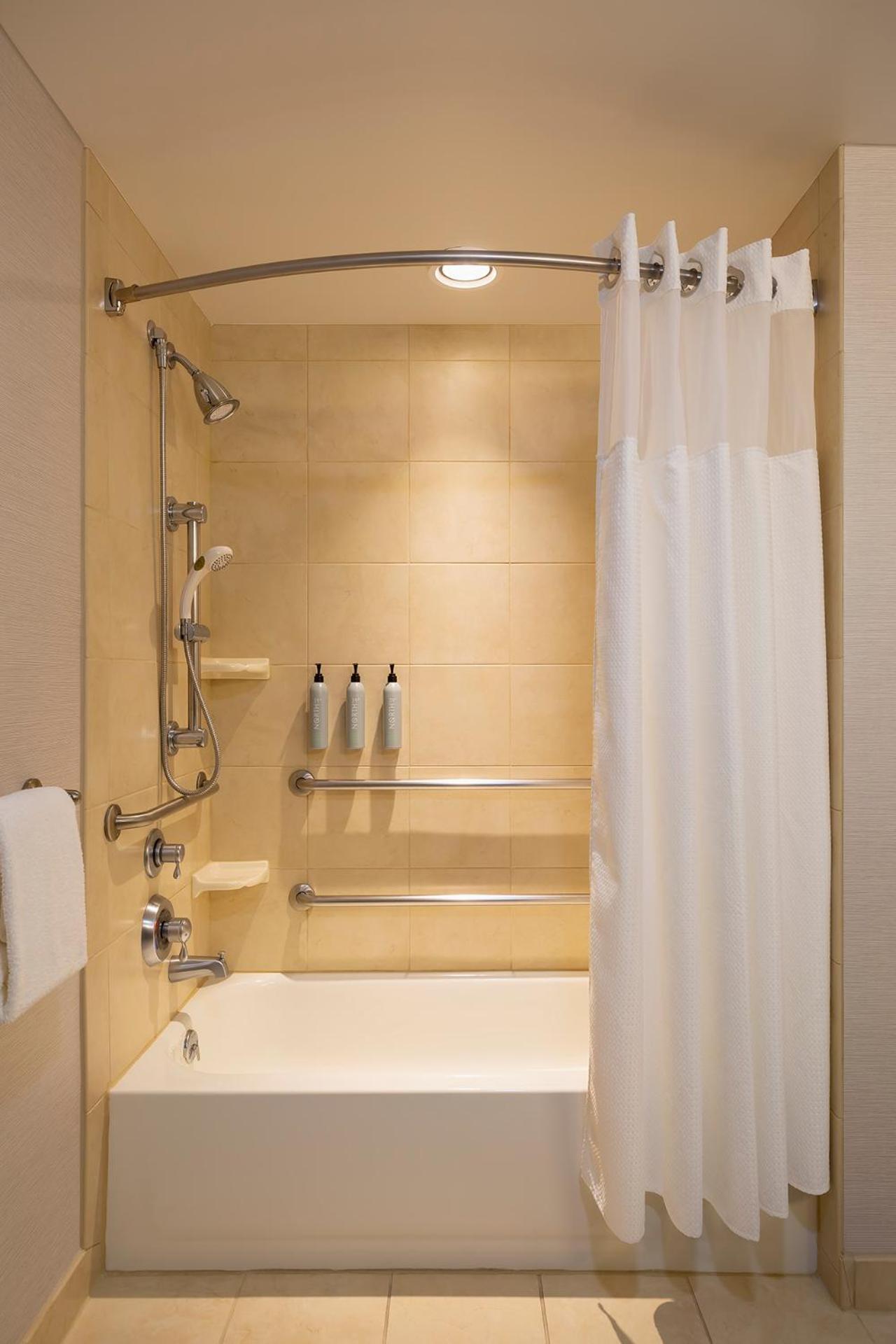 Courtyard By Marriott Madison West / Middleton Hotel Luaran gambar