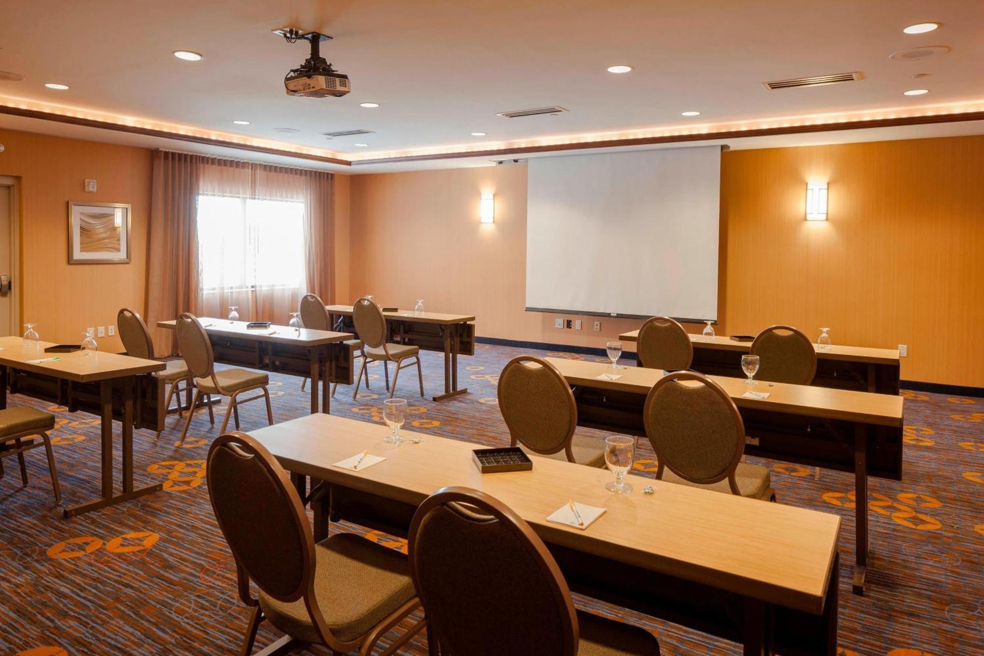 Courtyard By Marriott Madison West / Middleton Hotel Luaran gambar