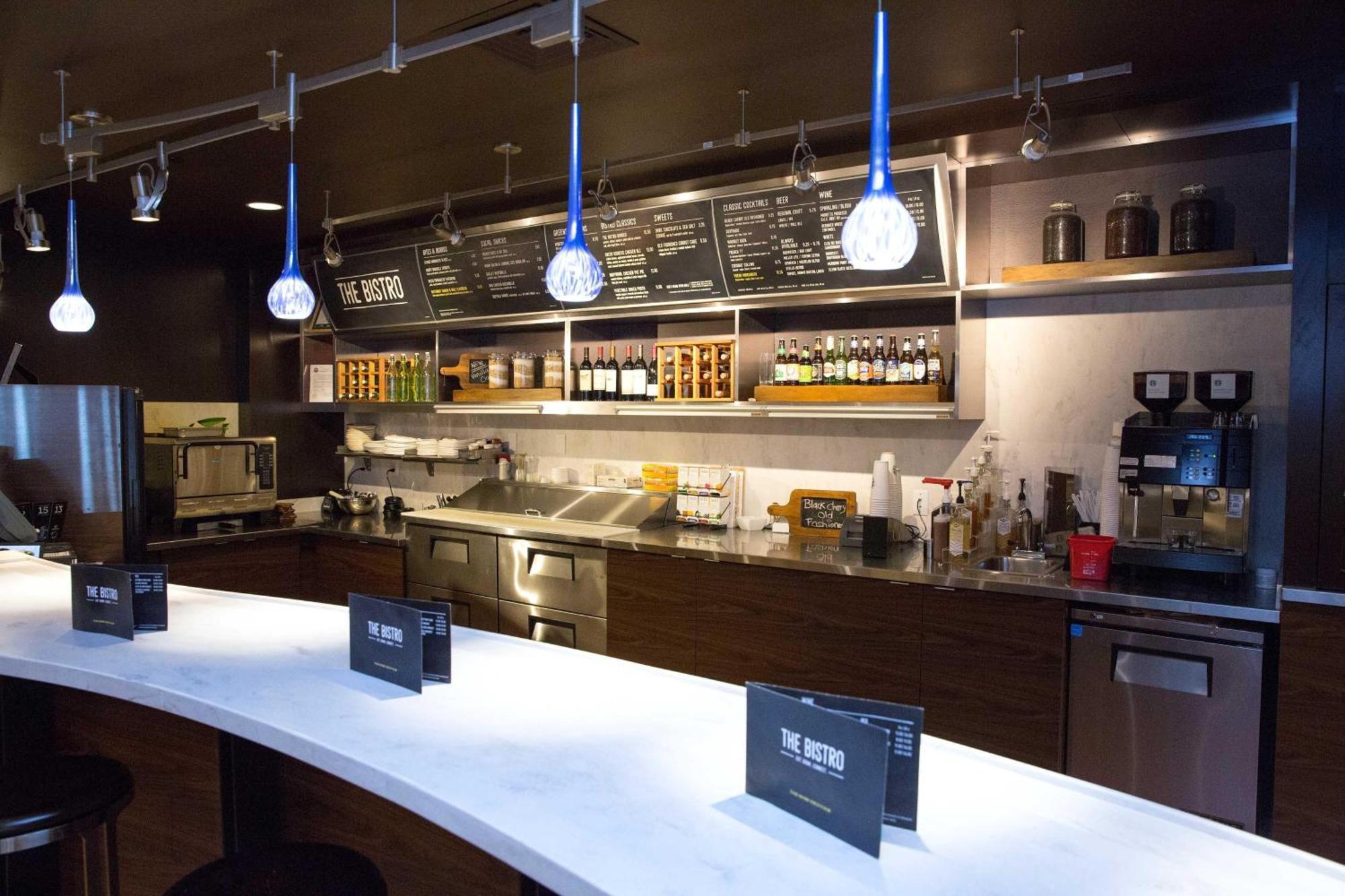 Courtyard By Marriott Madison West / Middleton Hotel Luaran gambar