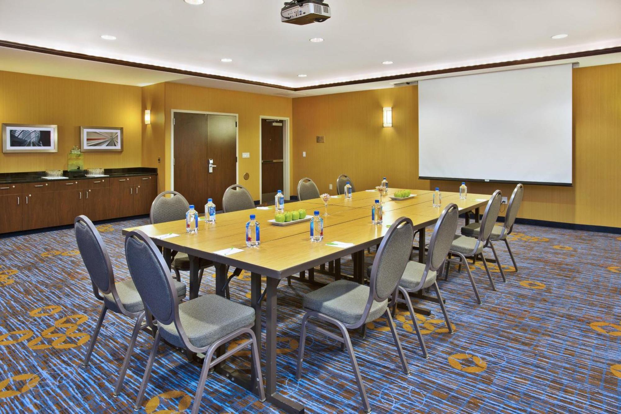Courtyard By Marriott Madison West / Middleton Hotel Luaran gambar