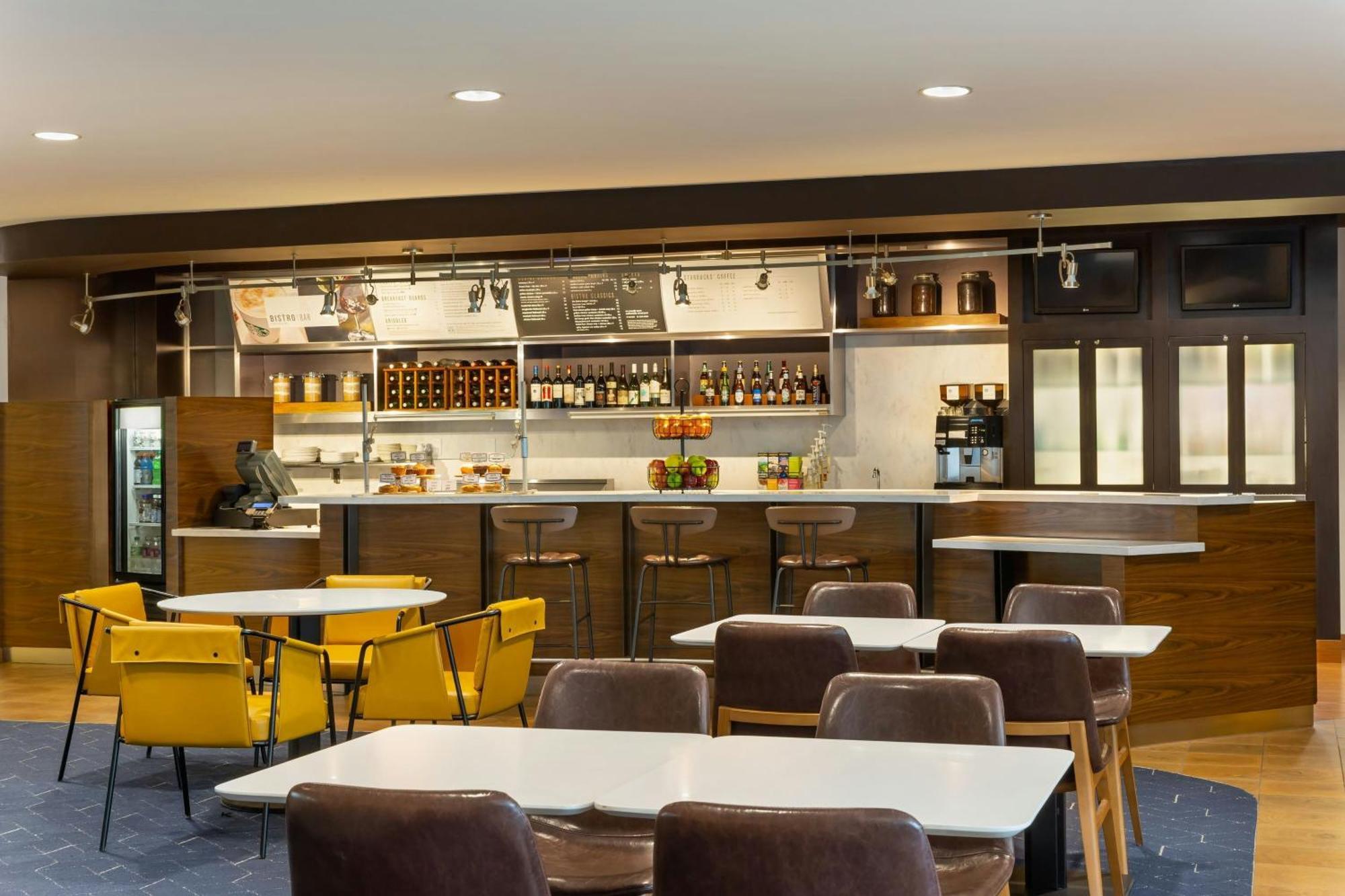 Courtyard By Marriott Madison West / Middleton Hotel Luaran gambar