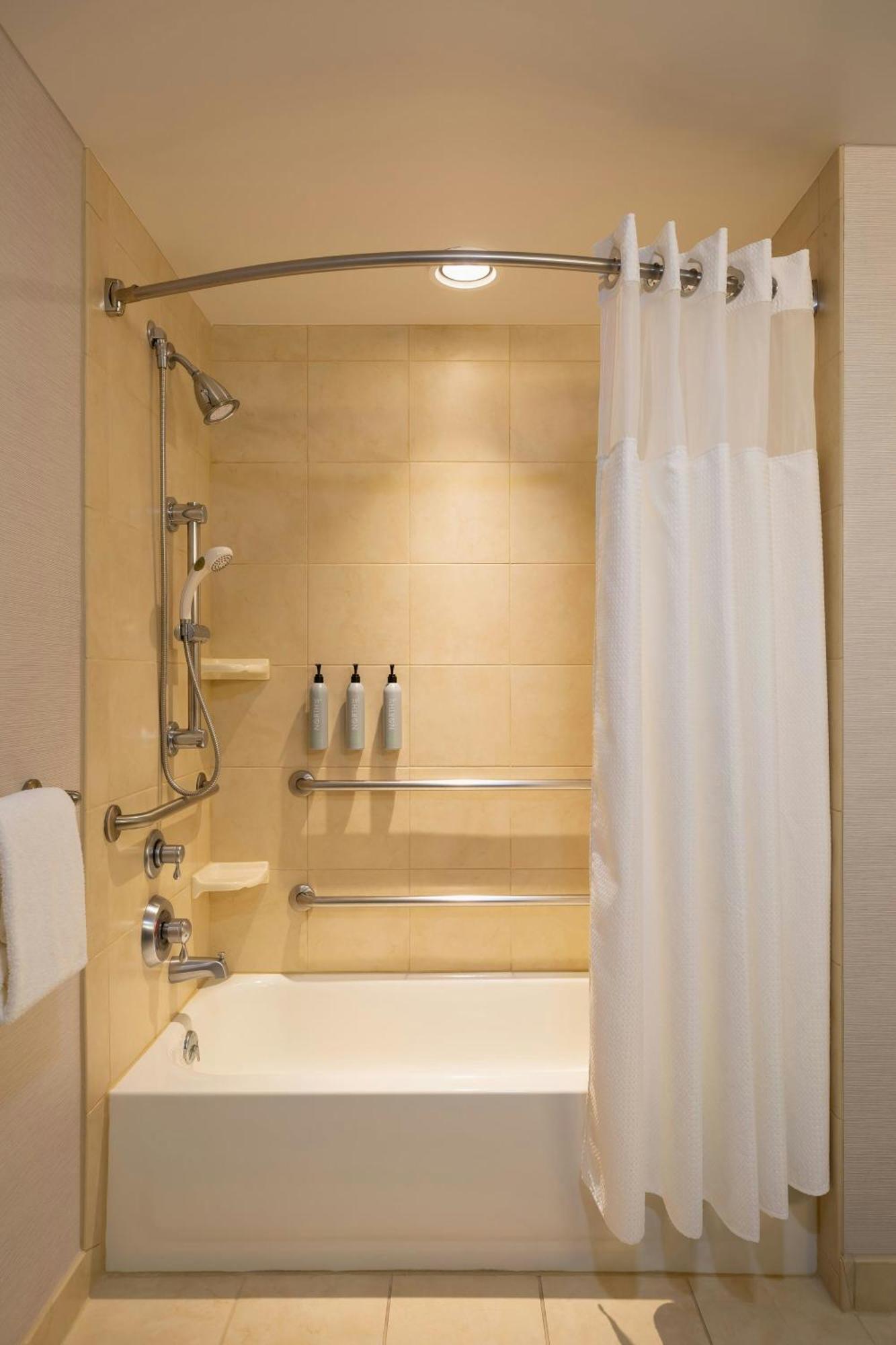 Courtyard By Marriott Madison West / Middleton Hotel Luaran gambar
