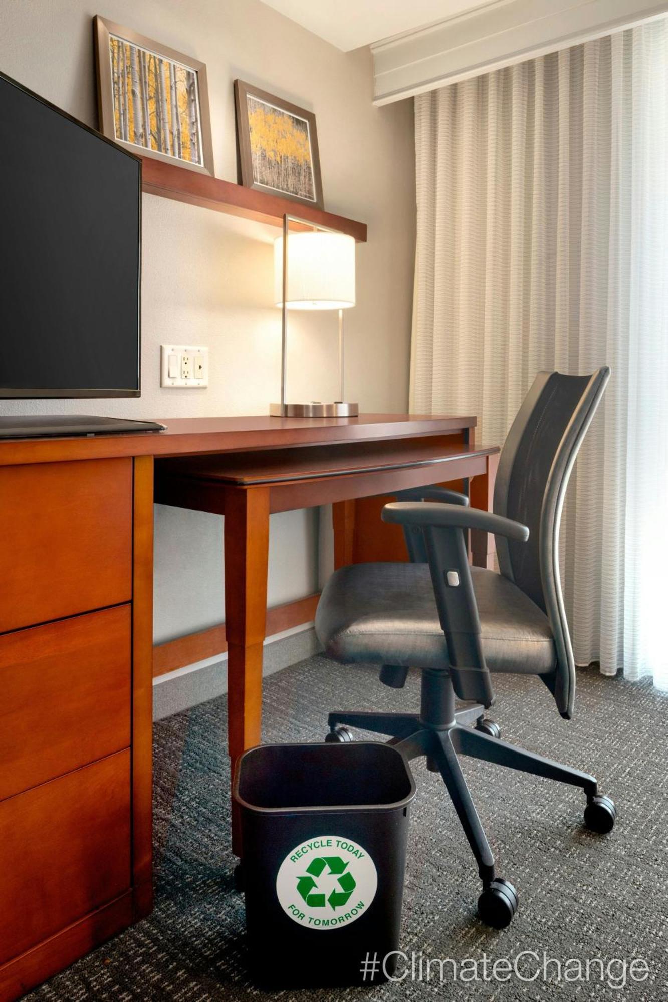 Courtyard By Marriott Madison West / Middleton Hotel Luaran gambar