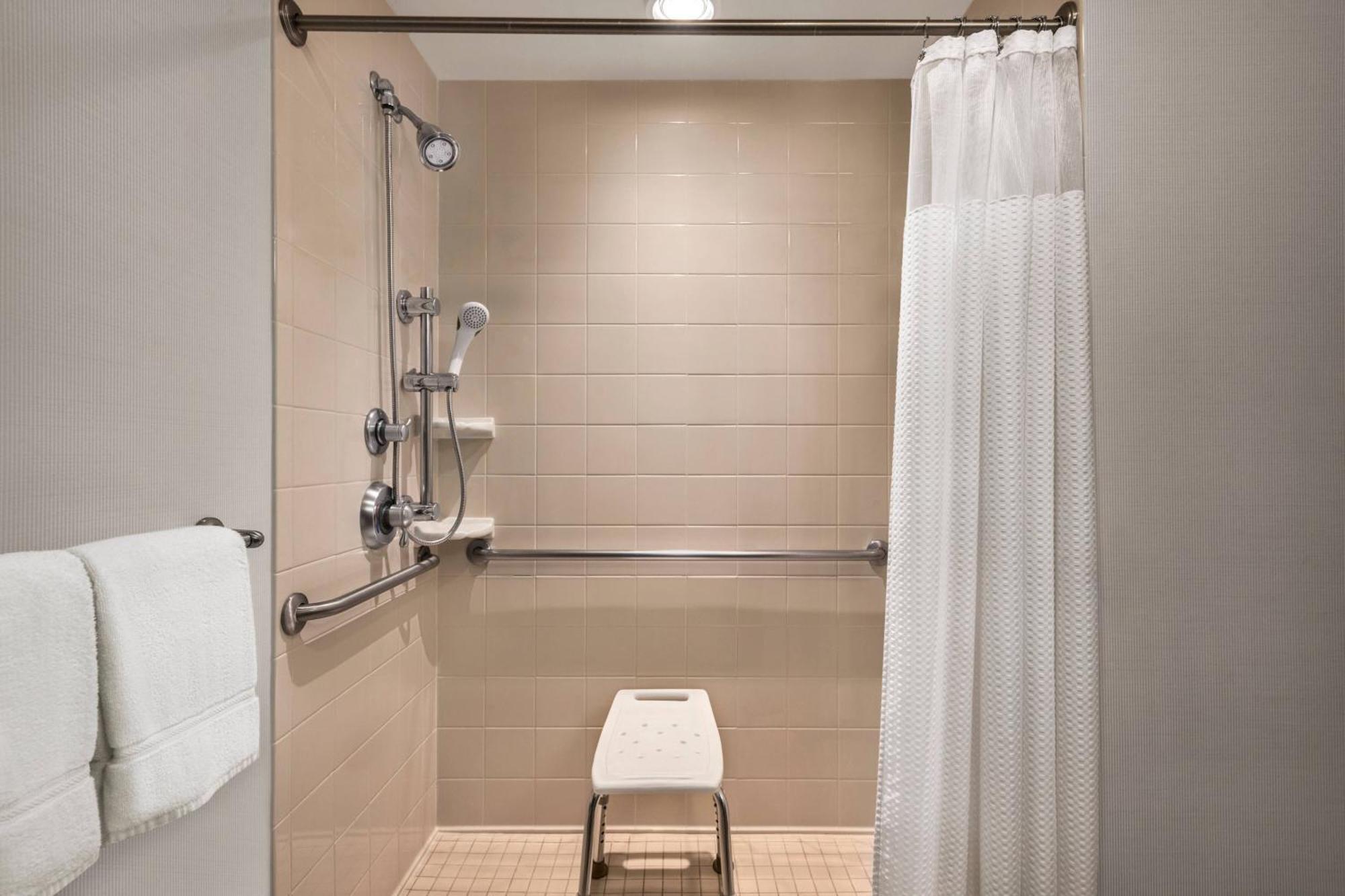 Courtyard By Marriott Madison West / Middleton Hotel Luaran gambar