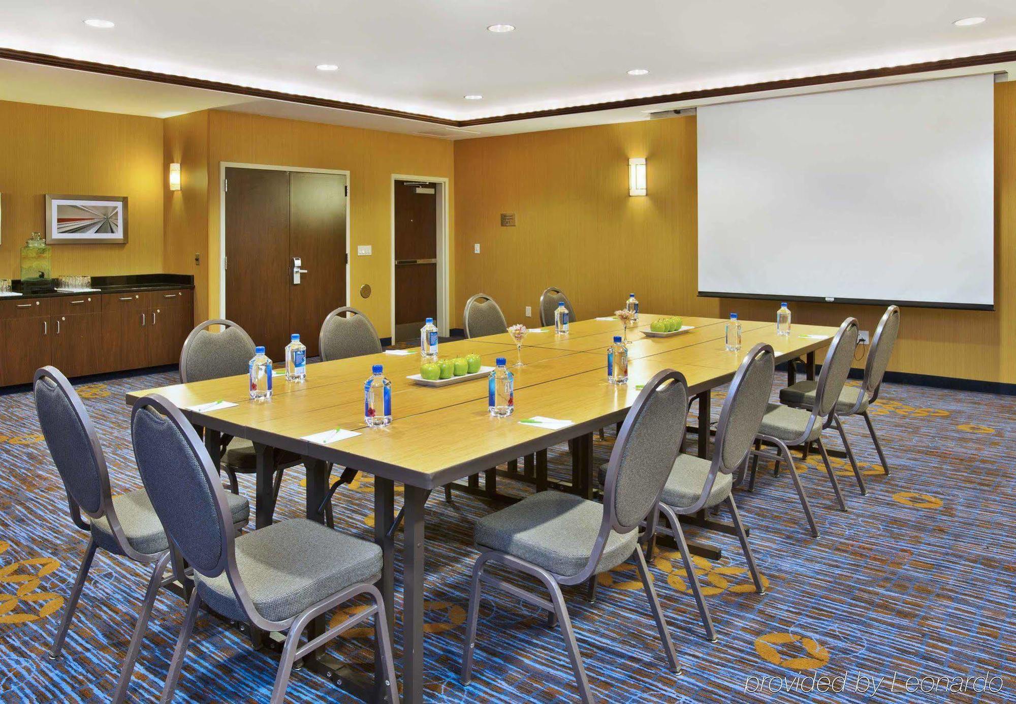 Courtyard By Marriott Madison West / Middleton Hotel Luaran gambar